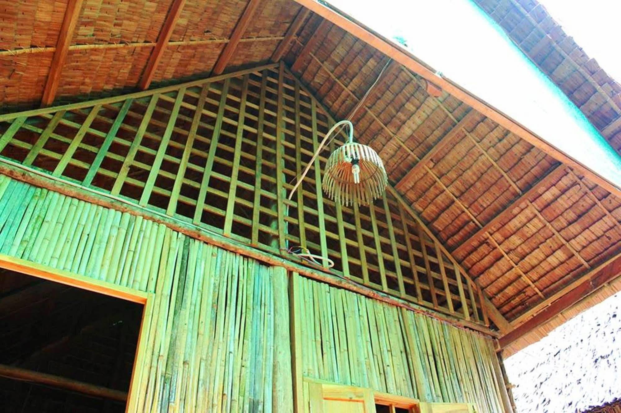 Green Village Homestay Can Tho Exteriör bild