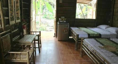Green Village Homestay Can Tho Exteriör bild